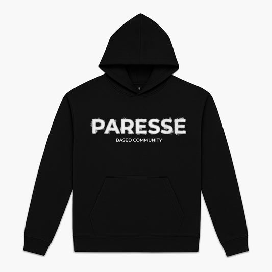 Tracksuit Zwart