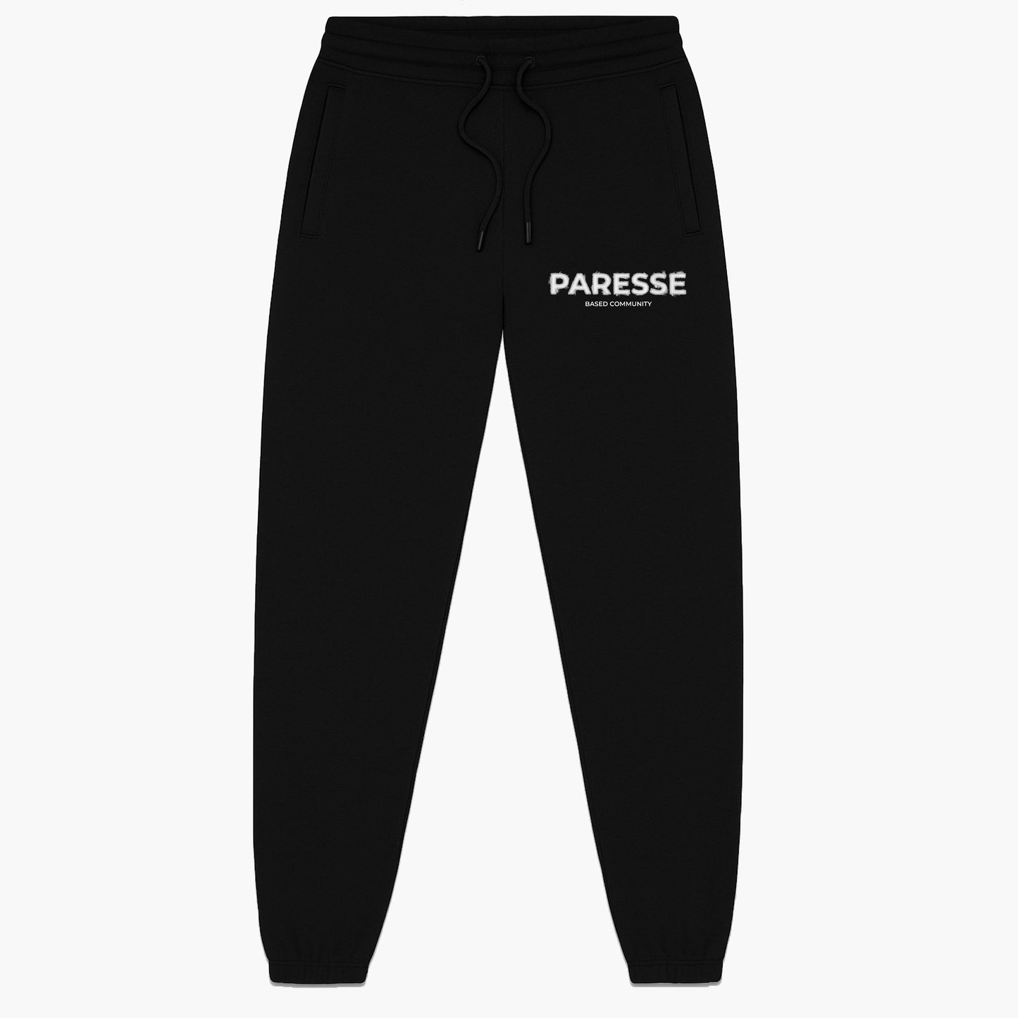 Tracksuit Zwart
