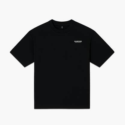 Oversized T-Shirt Black
