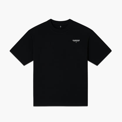 Floral Identity T-Shirt