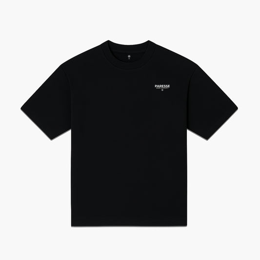 Floral Identity T-Shirt